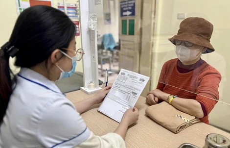 Giải pháp giảm gánh nặng y tế từ thuốc generic