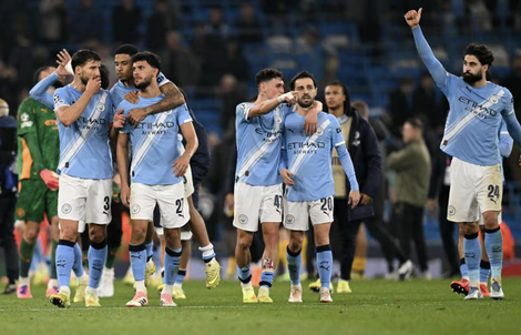 Champions League: Haaland ghi bàn trước cố nhân, Man City thắng đậmDortmund
