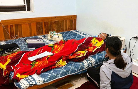 Nam sinh lớp 10 tử vong sau 5 ngày bị nhóm bạn cùng trường đánh bất tỉnh