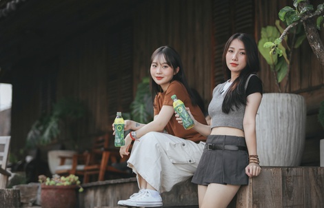 “Không Độ” để làm chủ tâm trí: Khi giới trẻ chọn coolcation thay vì... tiếp tục stress