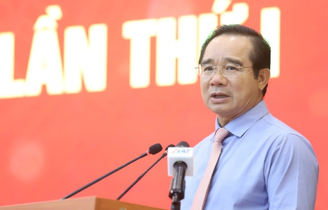 TP HCM phấn đấu tăng trưởng 8,5%, đẩy mạnh giải ngân vốn đầu tư công