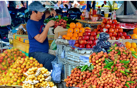 Bỏ thuế khoán, hàng hóa nào được chấp nhận không hóa đơn?