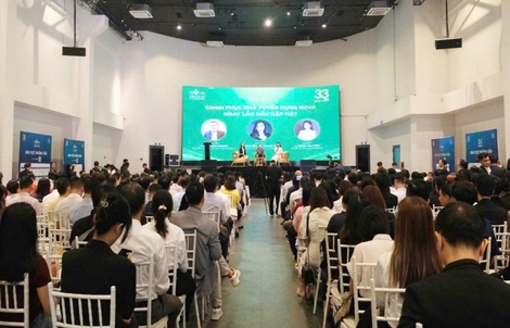 “Đất dụng võ cho Nhân tài” – NovaGroup mở rộng cánh cửa sự nghiệp