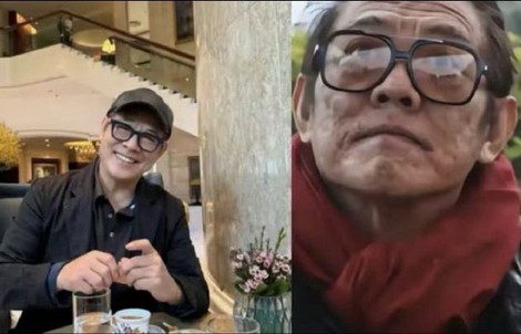 Lý Liên Kiệt tươi trẻ phơi phới, liên tục bác tin đồn "mổ tim"