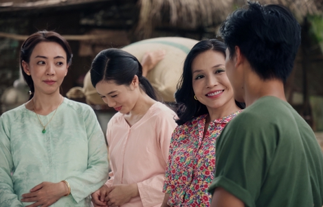 Khả Như, La Thành, Trương Minh Thảo… nhập hội với Thu Trang!