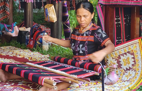 Thoát nghèo nhờ tham gia hợp tác xã