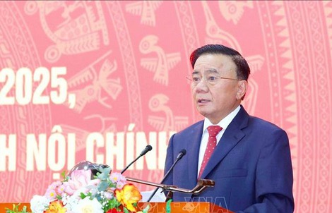Rà soát, xử lý các dự án vi phạm pháp luật về đất đai