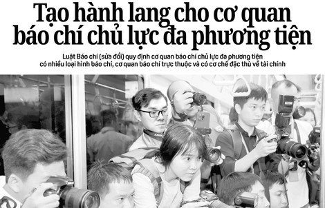 Báo in ngày 11-12: Hộ kinh doanh dưới 500 triệu đồng/năm được miễn thuế