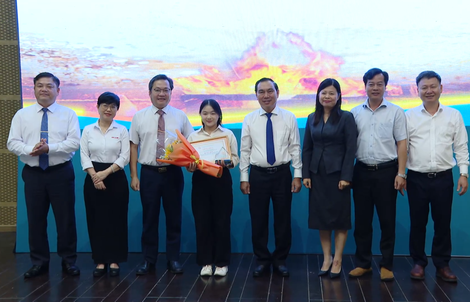 Trao giải Cuộc thi viết về nghề, làng nghề truyền thống năm 2025
