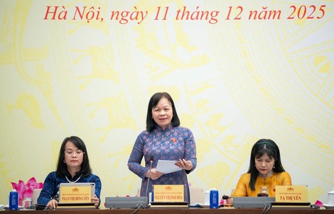 Khi nào thành lập Cơ quan báo chí chủ lực đa phương tiện ở Hà Nội và TPHCM?