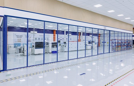 Ai đang nắm lợi thế kinh tế không gian cận biên?