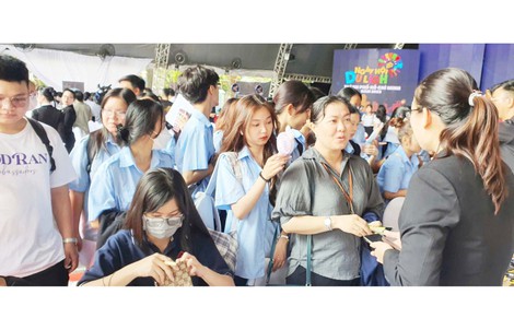 Bảo hiểm thất nghiệp: Điểm tựa an sinh dành cho người lao động