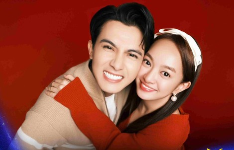 10 cặp đôi trên màn ảnh được yêu thích nhất