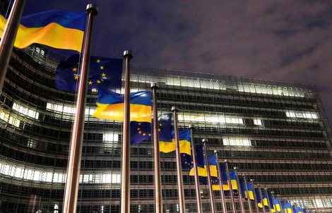 EU dùng thủ tục khẩn cấp đối với 210 tỉ euro tài sản Nga