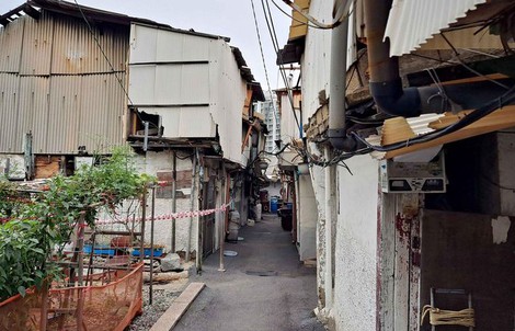 Người trẻ Hàn Quốc hiến kế thúc đẩy tỉ lệ sinh