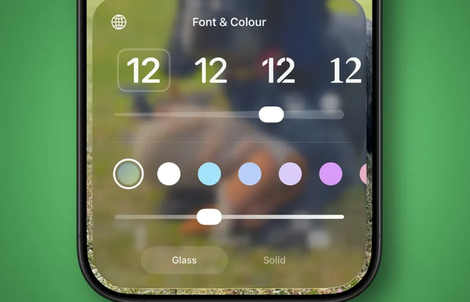 7 thay đổi nhỏ nhưng “đáng tiền” trên iPhone khi lên iOS 26.2
