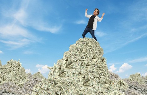 Lộ diện "kho tiền" khổng lồ của hàng loạt ông lớn