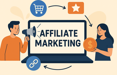 Những quy định mới mà người làm tiếp thị liên kết cần biết, áp dụng từ năm 2026 