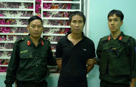 Vụ thảm án ở Đồng Nai: Truy tố 4 tội danh đối với Lê Sỹ Tùng