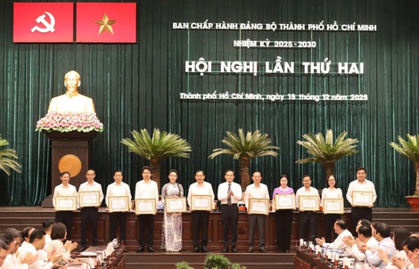 Tâm thế mới, tư duy mới