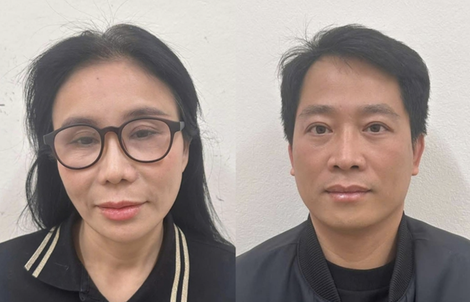 Vợ chồng chủ thẩm mỹ viện Mailisa nộp 300 tỉ đồng