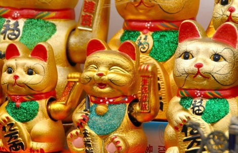 3 con giáp "sắp đổi đời” dịp cuối năm, được Thần Tài đặc biệt ưu ái