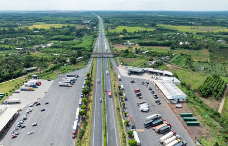 “Bệ phóng” mới cho thị trường bất động sản Đồng Nai