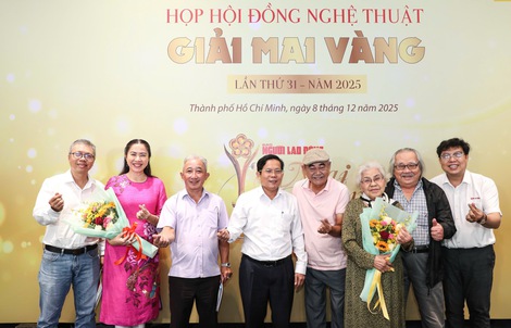 Bầu chọn Giải Mai Vàng - xếp hạng tạm thời: Những tín hiệu thú vị từ sự lựa chọn của công chúng