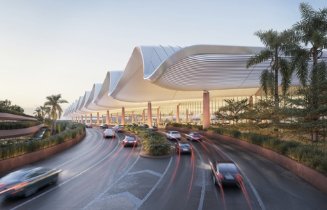 Việt Nam sắp có “siêu dự án” sân bay Gia Bình đẳng cấp top 10 thế giới