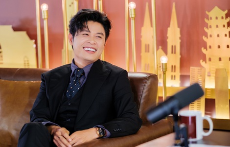 Nguyễn Văn Chung mua nhà nhờ "hit" gần 7 tỉ view
