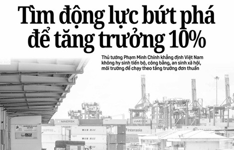 Báo in ngày 17-12: Dạy thêm - học thêm là cần thiết hay lệch hướng?