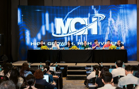 Niêm yết HOSE: Cột mốc mở ra chương phát triển tiếp theo của Masan Consumer