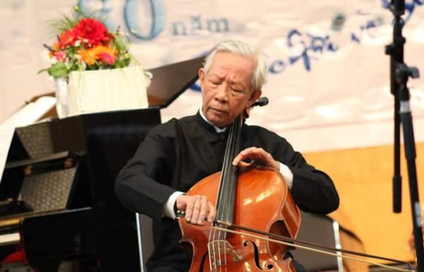 NSND Bùi Gia Tường qua đời, thọ 88 tuổi