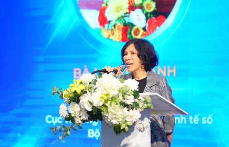 Người bán hàng Việt Nam thu tỉ USD từ "chợ số" xuyên biên giới