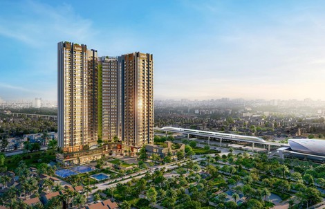 S P Setia và hành trình thổi hồn vào những “biểu tượng sống”