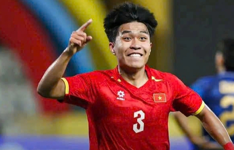 Báo chí Thái Lan: “Bóng đá Việt Nam đã vượt qua Thái Lan từ lâu”
