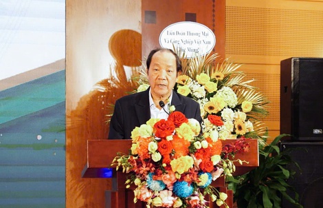 Gỡ "nút thắt" tín dụng xanh cho nông nghiệp