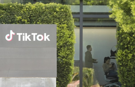 TikTok "thoát hiểm" tại Mỹ