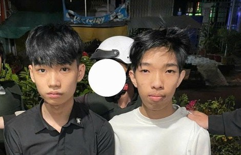 2 nghi phạm giết người ở Đồng Nai sa lưới tại Lâm Đồng