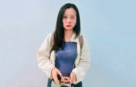 Người phụ nữ đang bị Công an TP Cần Thơ truy tìm được bắt giữ tại cửa khẩu Mộc Bài là ai?