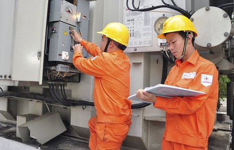 Bán lẻ điện cạnh tranh: EVN lo giá tăng cao, một số đơn vị tư nhân hưởng lợi