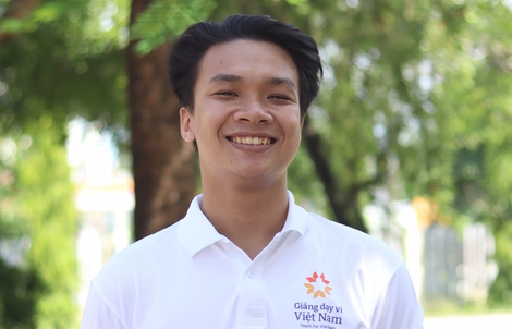 Khát khao phụng sự xã hội