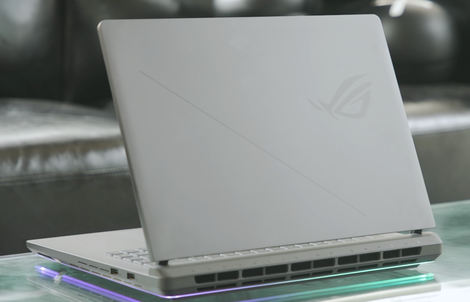 ROG Strix G16 2025: Laptop gaming tầm trung với cấu hình đáp ứng nhu cầu đa dạng