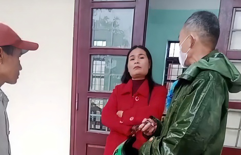 Cách chức Phó hiệu trưởng Đỗ Thị Hồng Huế: Đồng tình, nhưng gần 200 triệu nộp phạt lấy từ đâu?