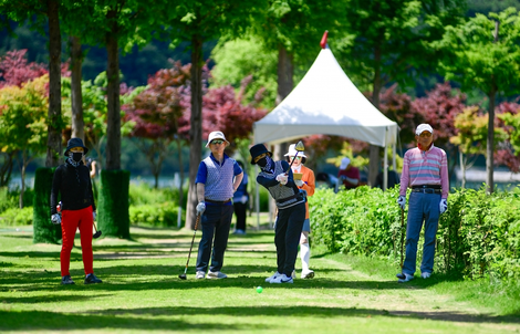 Lãnh đạo tỉnh Lâm Đồng đánh giá cao dự án Park Golf tại NovaWorld Phan Thiết