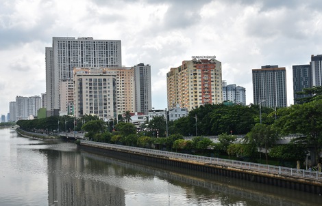 Nâng tầm vị thế