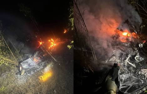 Thái Lan - Campuchia tiếp tục giao tranh, đụng độ bước sang ngày thứ 13