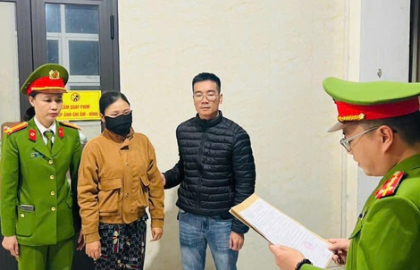 Cô gái 24 tuổi ở Tây Ninh bị khởi tố sau khi “chặn” liên lạc trên Facebook