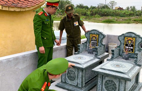 Vụ người phụ nữ "đã chết" 5 năm bỗng trở về: Lên kịch bản "giả chết" trục lợi gần 1,3 tỉ đồng