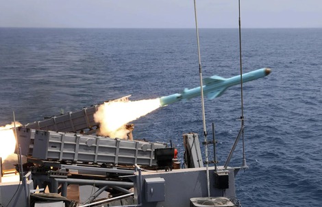 Israel tính phương án đối phó Iran